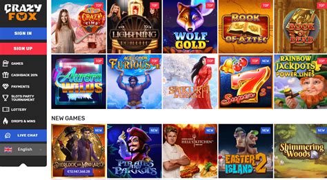 Over onze casinowebsite .
